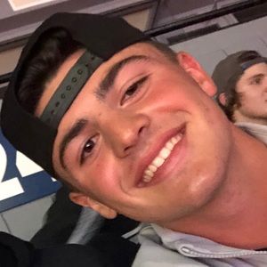 Meet your Posher, Nate